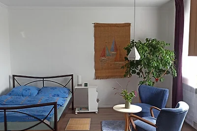 neue Ferienwohnung