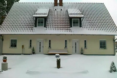 Vakantieappartement Gezinsvakantie Ückeritz