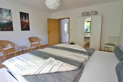 Vakantieappartement Gezinsvakantie Obermarchtal