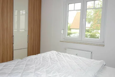 Vakantieappartement Gezinsvakantie Graal-Müritz