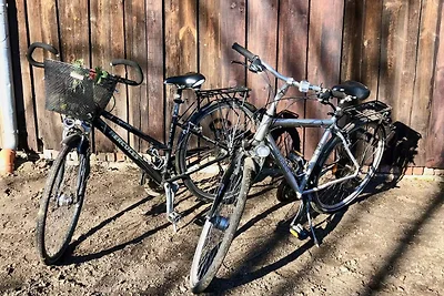 Appartamento Vacanza con famiglia Märkische Heide