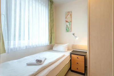 Vakantieappartement Gezinsvakantie Neuhof