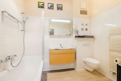 Ferienwohnung 2 HM2