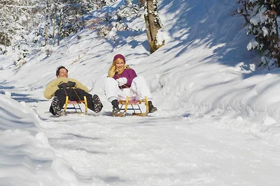 Appartement Säuling