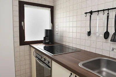 Ferienwohnung Strandkorb