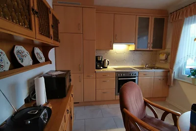 Casa vacanze Vacanza di relax Rhauderfehn