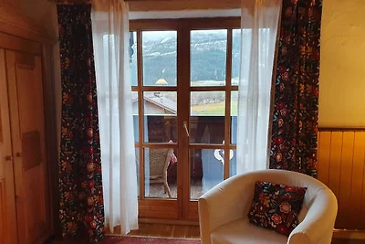 Appartamento Vacanza con famiglia Uttendorf