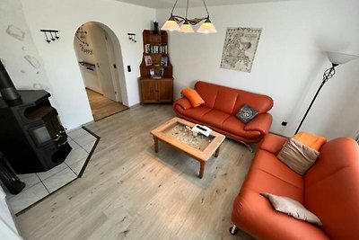 Vakantieappartement Gezinsvakantie Schaprode