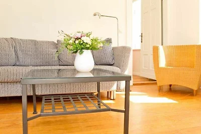 Villa Astrid, T2 Rostock