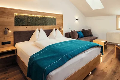 Doppelzimmer Kutscher