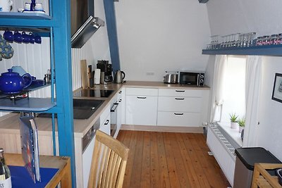 Vakantieappartement Gezinsvakantie Pommerby