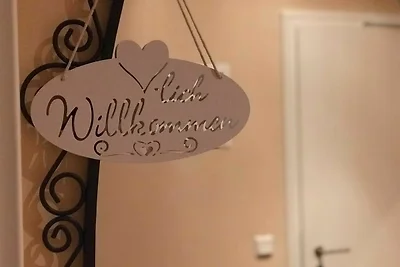 Vakantieappartement Gezinsvakantie Prerow