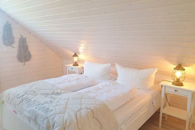 Ostsee-Ferienhaus Alte Liebe