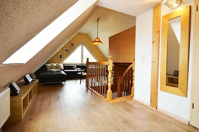 Vakantieappartement Gezinsvakantie Loddin