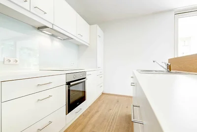 3 Zimmer Ferienwohnung