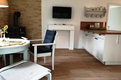 Vakantiehuis Ontspannende vakantie Nieblum
