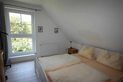 Ferienwohnung Frida