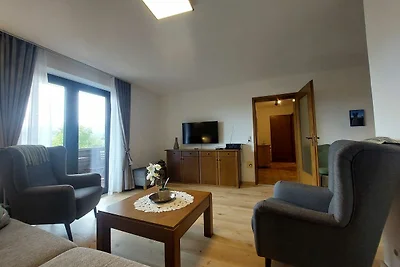Vakantieappartement Gezinsvakantie Bischofsmais