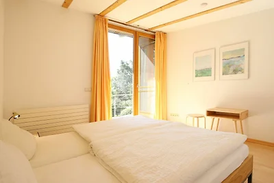 Vakantieappartement Gezinsvakantie Göhren