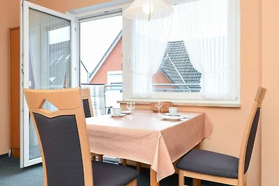 Ferienwohnung 2