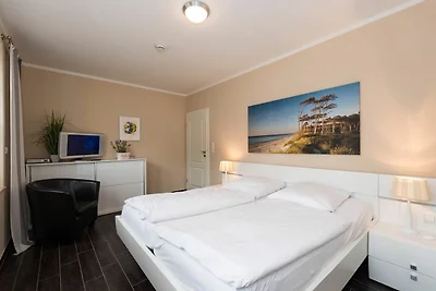 Vakantieappartement Gezinsvakantie Göhren