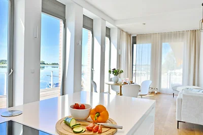 Vakantieappartement Gezinsvakantie Ummanz