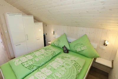 Ferienhaus Traumzeit 96 -Strandpark- ca.