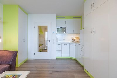 Haus Nautic, FeWo 402
