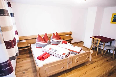 Vakantieappartement Gezinsvakantie Obertilliach