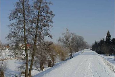 Vakantieappartement Gezinsvakantie Dessau-Roßlau