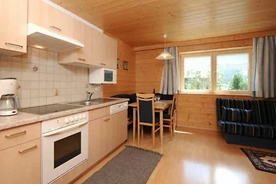 apartman za odmor Obiteljski odmor Schoppernau