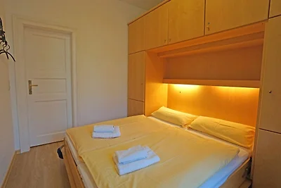 Wohnung Le Desir