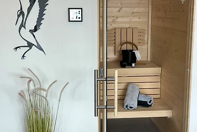 Kranich Quartier Fleesensee OG