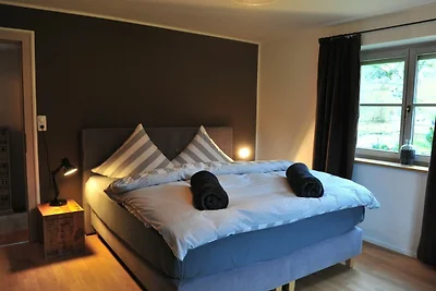 Casa vacanze Vacanza di relax Oberstdorf
