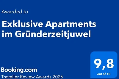 Apartment Via Regia 01