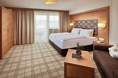 Hotel Cultuur en bezienswaardigheden Röhrnbach