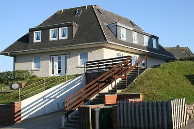 Vakantieappartement Gezinsvakantie Hörnum