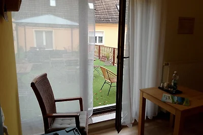 Vakantieappartement Gezinsvakantie Rothenburg-Oberlausitz