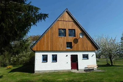 Ferienhaus Villa Apfelbaum