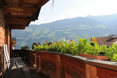 Vakantieappartement Gezinsvakantie Fügen