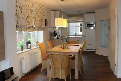 ROB 25 für 6 Personen, ca. 86 qm, Haustiere