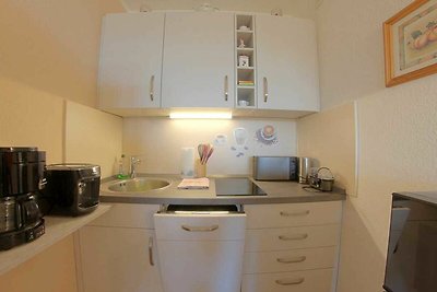 Vakantieappartement Gezinsvakantie Hohegeiß