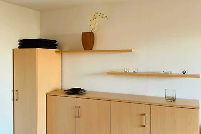 Vakantieappartement Gezinsvakantie St. Peter-Ording