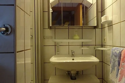 Casa vacanze Vacanza di relax Basedow