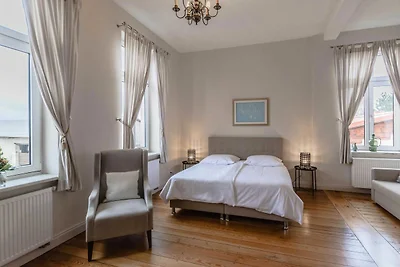 Fortezza/castello Villaggi e club vacanze Hohen Demzin