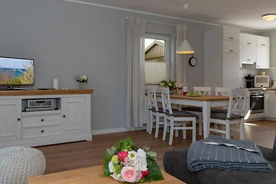 Appartamento Vacanza con famiglia Rerik