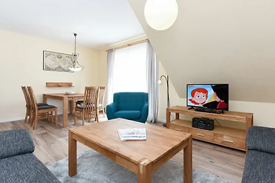 Ferienwohnung Weitblick