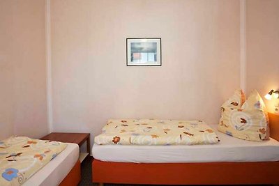 Vakantieappartement Gezinsvakantie Sassnitz