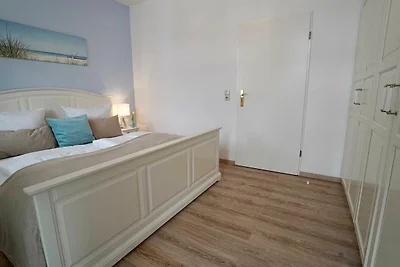 11 Ferienappartement Jasmund mit Balkon (H)