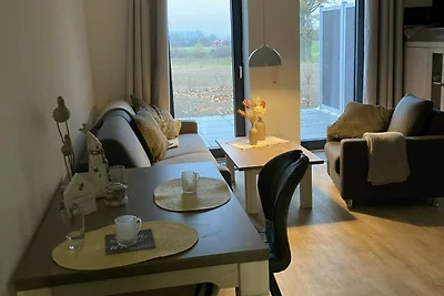 Vakantieappartement Gezinsvakantie Hohenkirchen